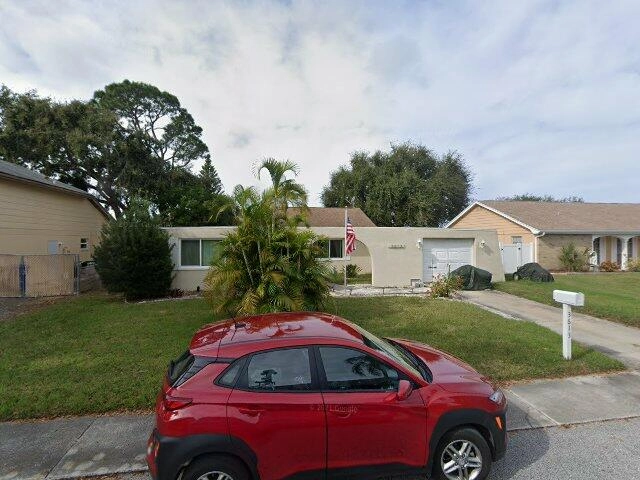 House image located at Holiday, FL 34691