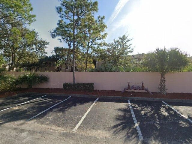 House image located at Melbourne, FL 32940