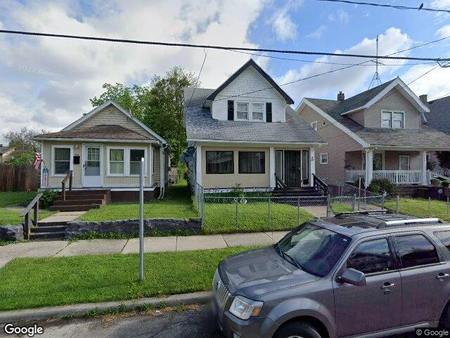 House image located at Toledo, OH 43608