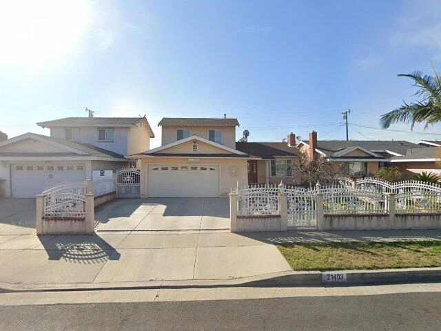 House image located at Carson, CA 90745