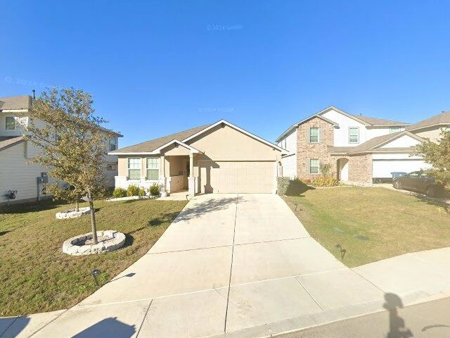 House image located at San Antonio, TX 78261