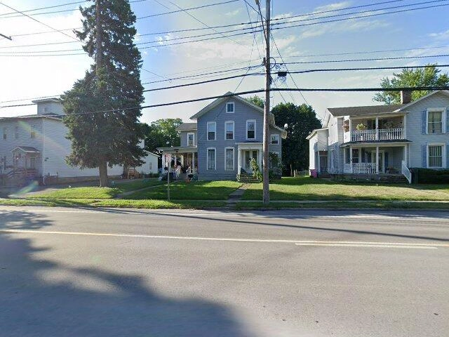 House image located at Lockport, NY 14094