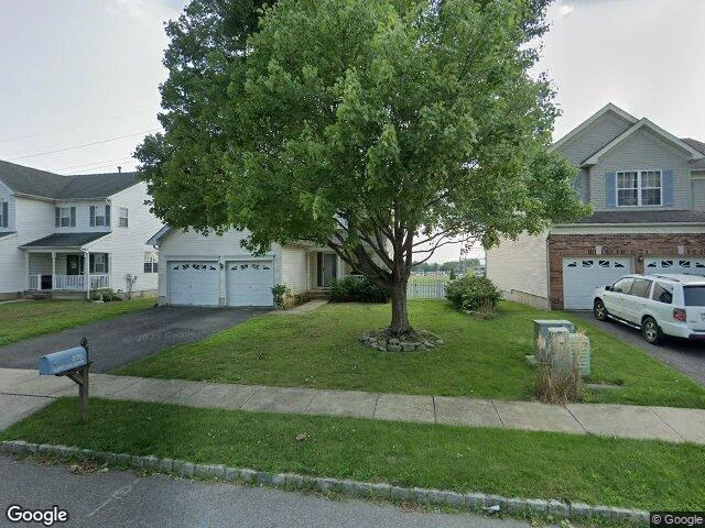 House image located at Stewartsville, NJ 08886