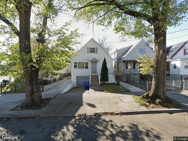 House image located at Jersey City, NJ 07305