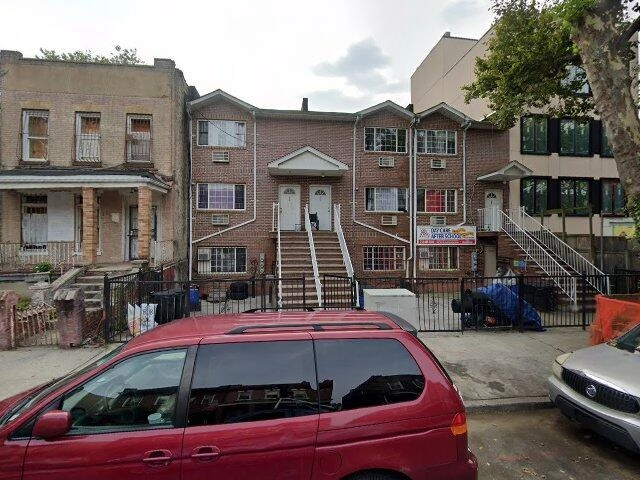 House image located at Brooklyn, NY 11212