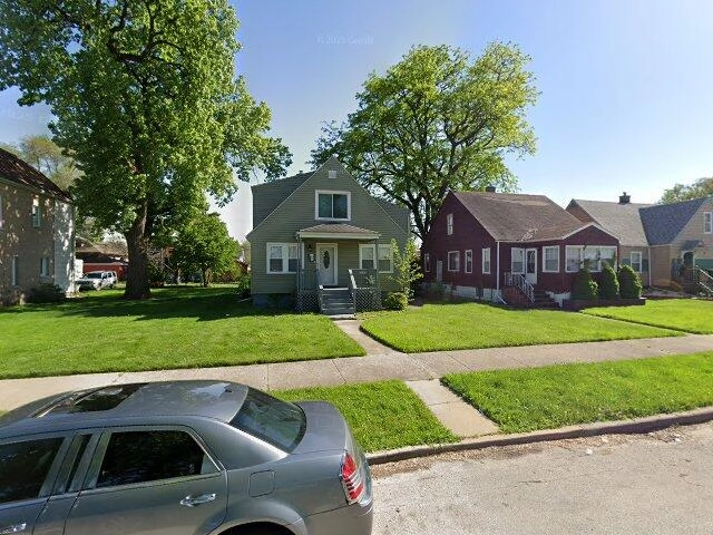 House image located at Calumet City, IL 60409