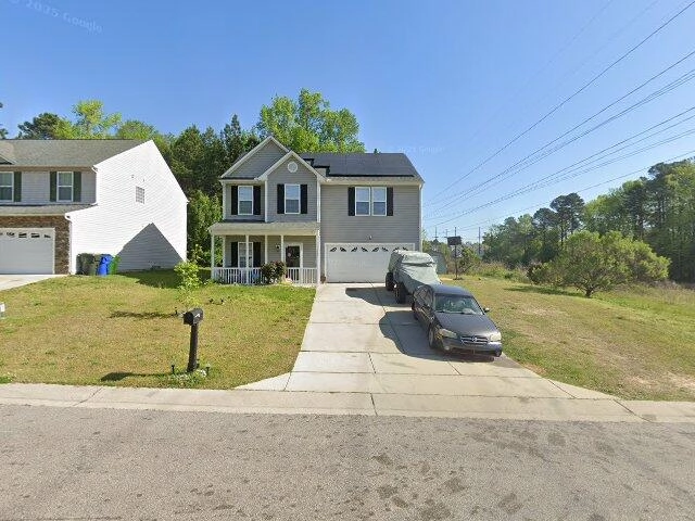 House image located at Raleigh, NC 27610