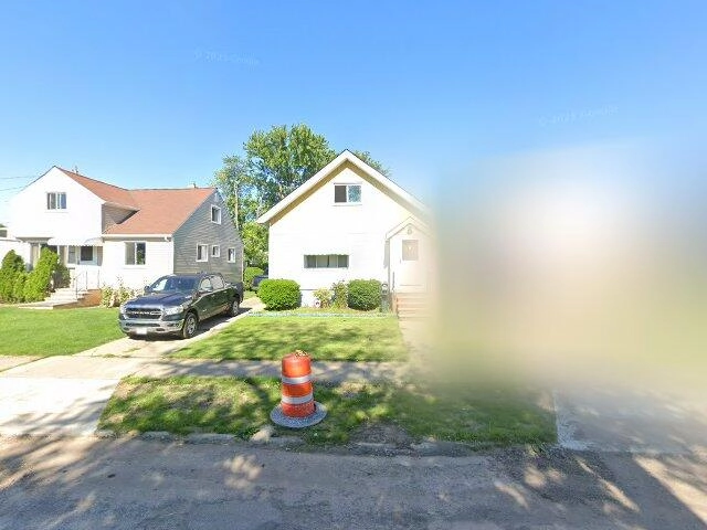 House image located at Cleveland, OH 44125