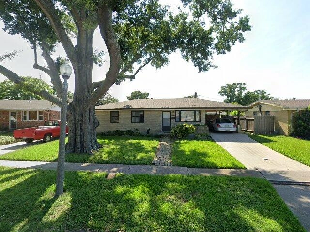 House image located at Kenner, LA 70062