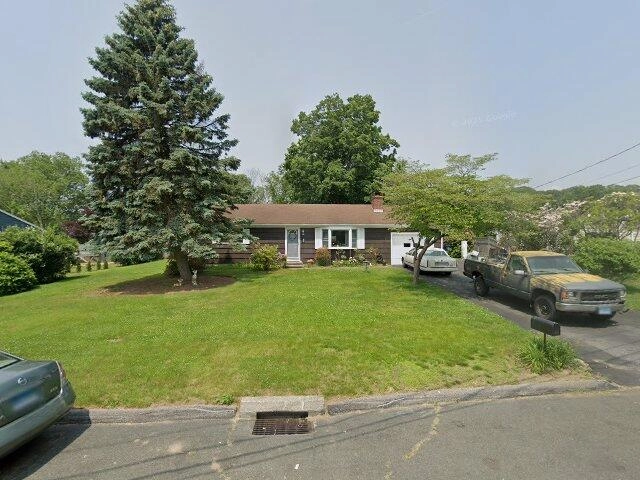 House image located at Shelton, CT 06484