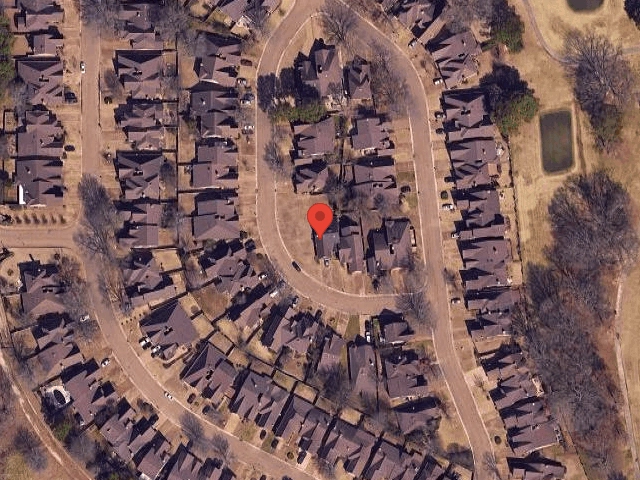 House image located at Memphis, TN 38125