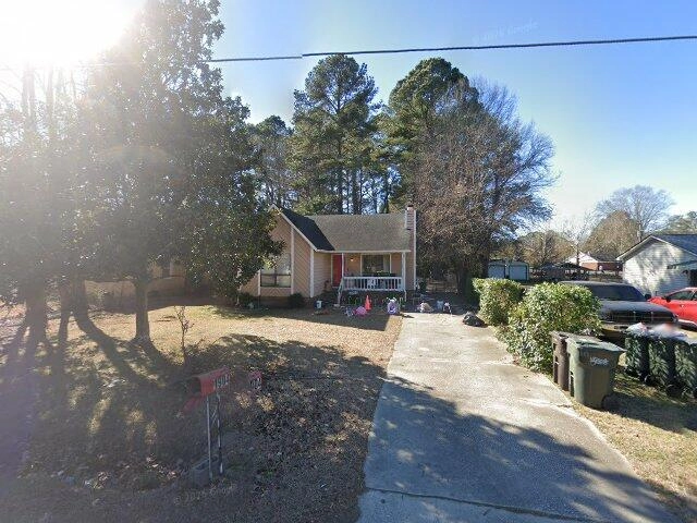 House image located at Fayetteville, NC 28312