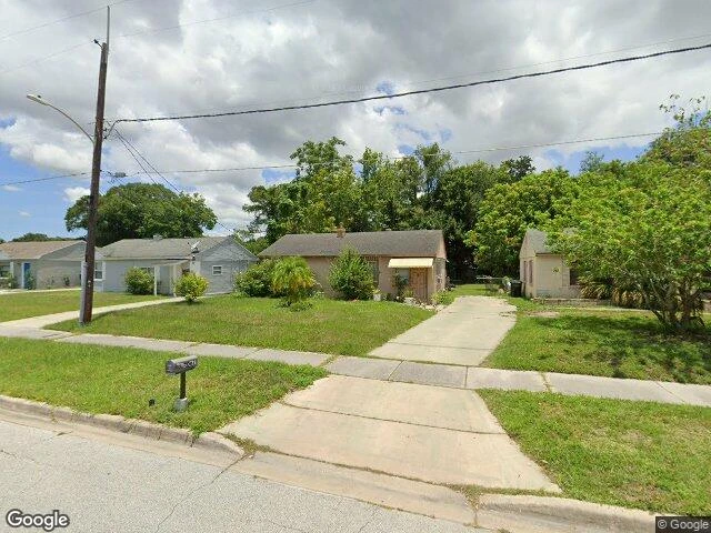 House image located at Orlando, FL 32811
