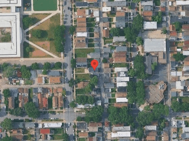 House image located at Chicago, IL 60623