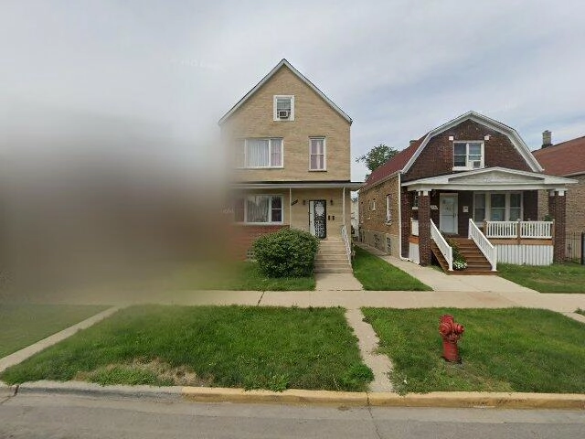 House image located at Chicago, IL 60629