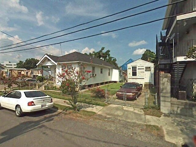 House image located at New Orleans, LA 70118