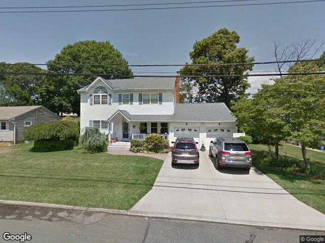 House image located at North Babylon, NY 11703