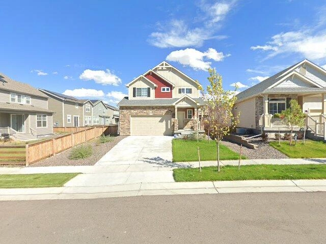 House image located at Commerce City, CO 80022