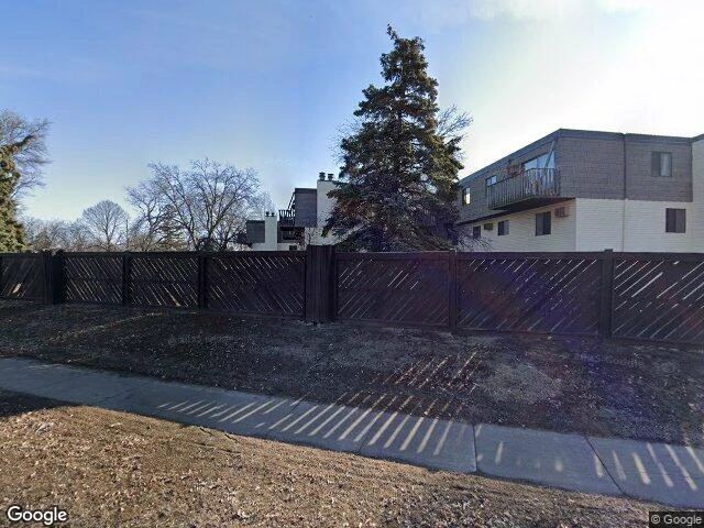 House image located at Minneapolis, MN 55428