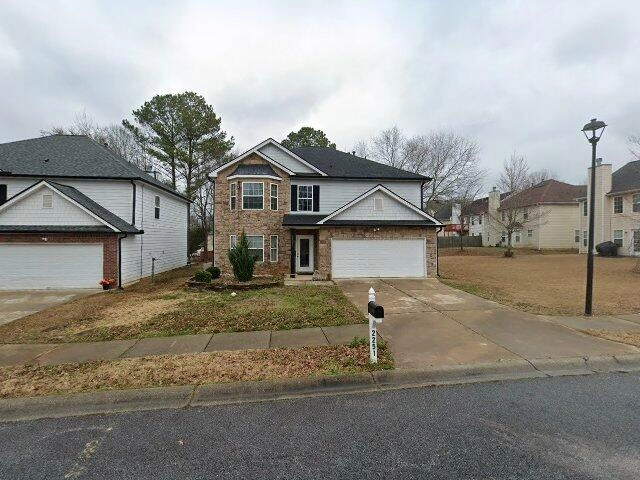 House image located at Ellenwood, GA 30294