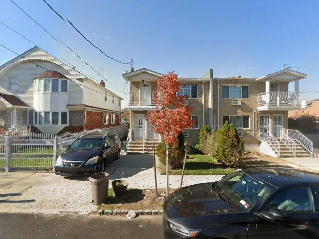 House image located at South Ozone Park, NY 11420