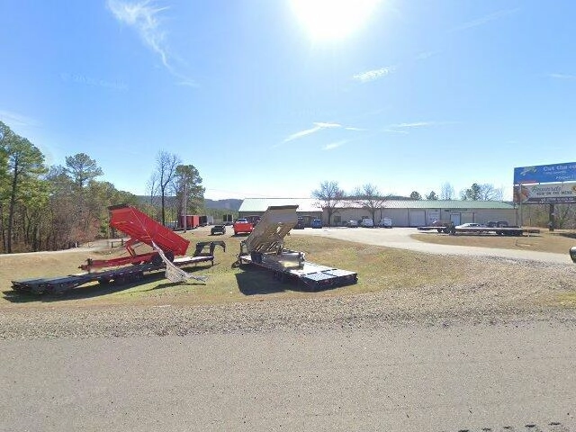 House image located at Hot Springs National Park, AR 71901
