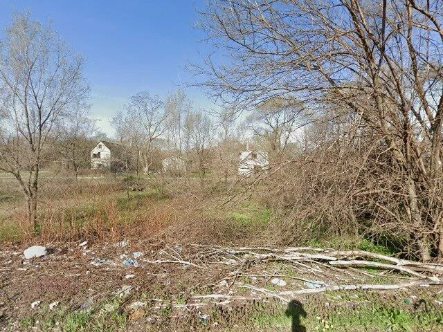 House image located at Gary, IN 46407