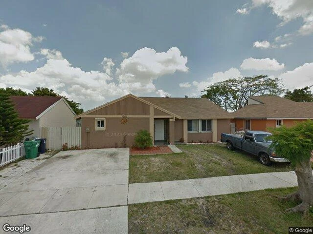 House image located at Miami, FL 33177