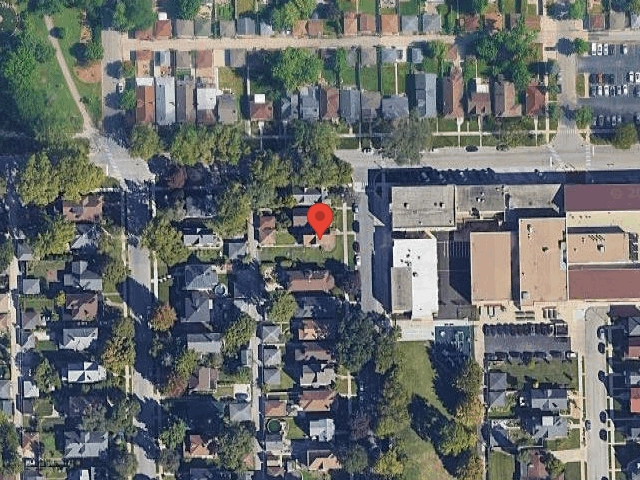 House image located at Cleveland, OH 44113