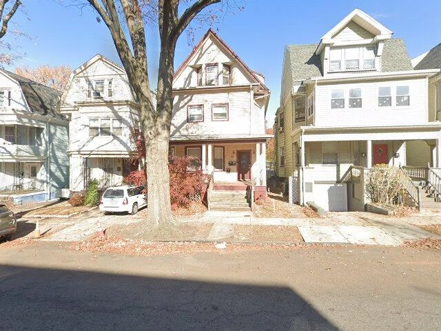 House image located at East Orange, NJ 07018
