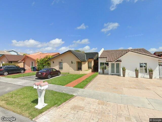 House image located at Miami, FL 33184