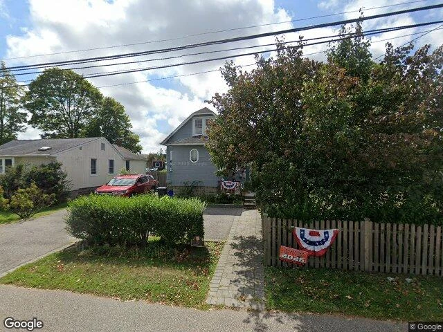 House image located at West Babylon, NY 11704