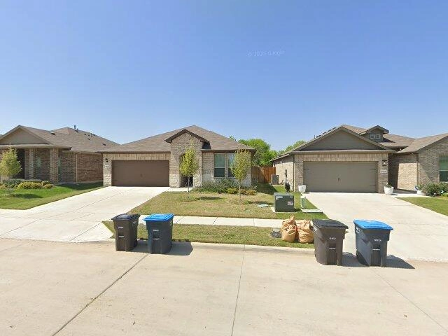 House image located at Crowley, TX 76036