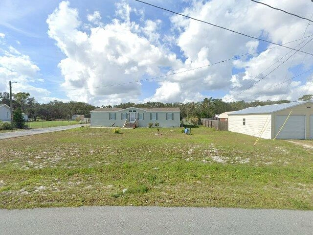 House image located at Polk City, FL 33868