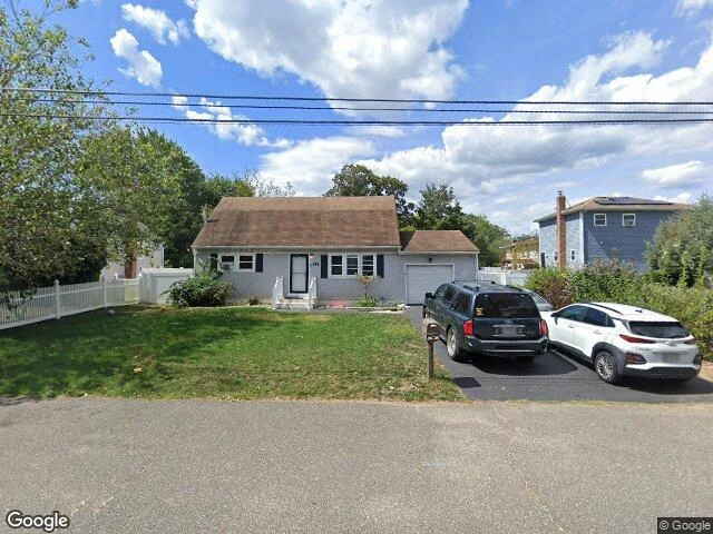 House image located at Wyandanch, NY 11798