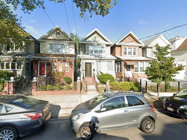 House image located at Richmond Hill, NY 11418