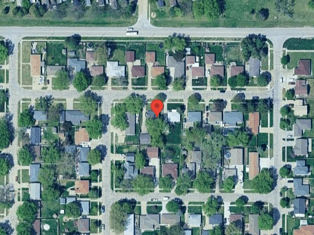 House image located at Lincoln, NE 68522