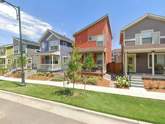 House image located at Denver, CO 80238