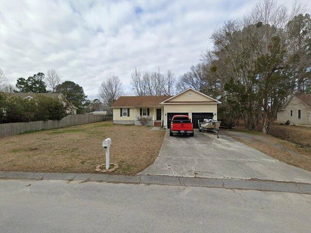 House image located at Jacksonville, NC 28540