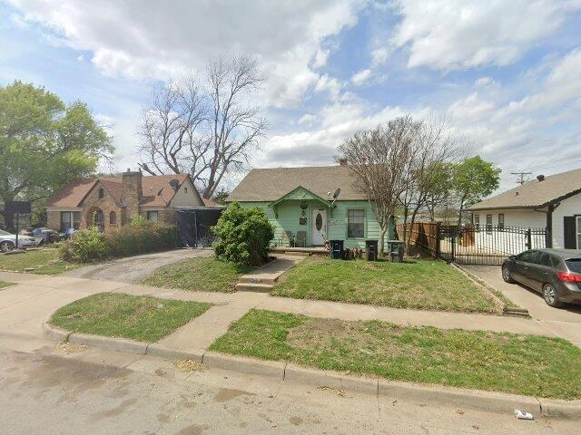 House image located at Fort Worth, TX 76110