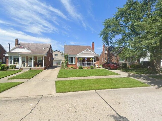 House image located at Southgate, MI 48195