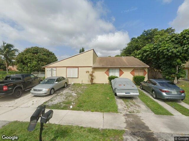 House image located at Delray Beach, FL 33445