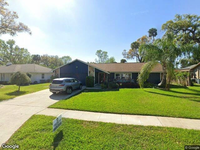 House image located at Port Orange, FL 32127