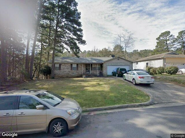 House image located at Little Rock, AR 72212
