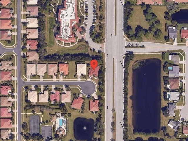 House image located at Boynton Beach, FL 33437