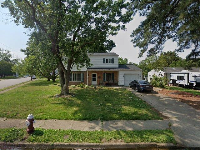 House image located at Hampton, VA 23666