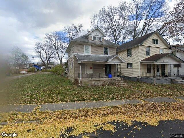 House image located at Dayton, OH 45417