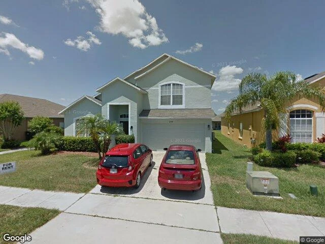 House image located at Orlando, FL 32824