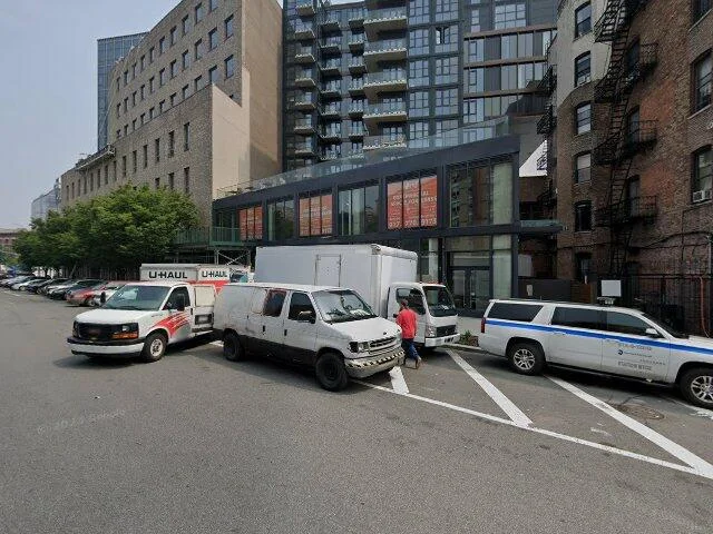 House image located at New York, NY 10027