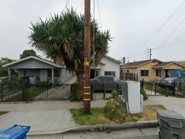 House image located at Inglewood, CA 90304